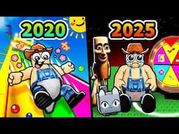 Is Roblox getting worse?
