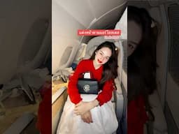 แต่งหน้าลุคนี้พอจะไปสมัครแอร์ได้มั้ยย❤️✈️