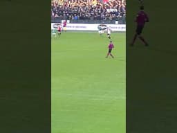 Toen Jens Toornstra dit doelpunt tegen Sparta maakte 🤯