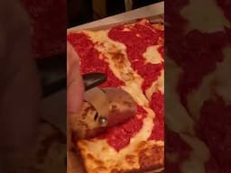 Motor City Meets the Borough: Brooklyn Brothers' Detroit Pizza