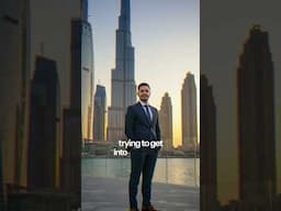 Why everyone wants to be a real estate agent in dubai ? #dubai #dubaijobs #dubaicareer