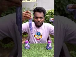 UNICORN 🦄 SLIME SOTHANAIGAL #shorts