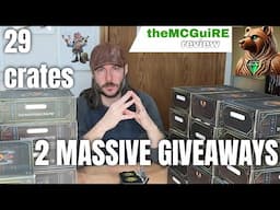The Ultimate Dungeon Crate Unboxing Video