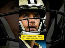 Does New Orleans make sense for Aaron Rodgers?