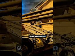 A Hetzer with a Recoilless Gun?