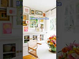 Colorful Living will help you decorate with colors you love, reconnect with your joy, and more!