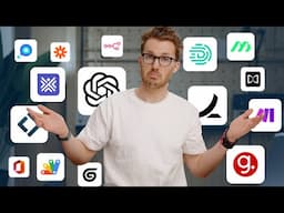 15 AI Tools Smart Accountants Are Using Right Now