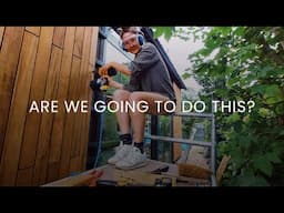 Episode 08 - Are We Going To Do THIS?