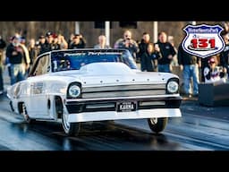 SO MUCH BOOST! Turning it Up at the FIRST Race of the Season!! | "After Hours No Prep" @ US 131