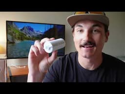 Epic Water Filters Review: Game-Changing Solution For Every Adventure *EXPERIMENT*