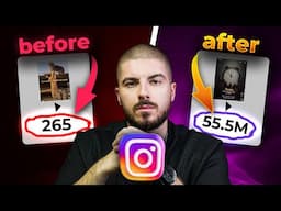 I Studied 1000+ Viral Reels... Here's What Actually Works
