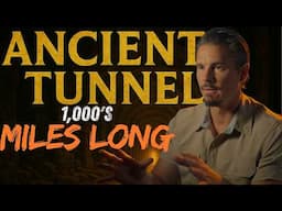 Hidden History: Ancient Tunnel Found Under Megalithic Site Could Rewrite History | Timothy Alberino