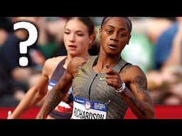 People Are Very Upset About This || The Fastest Athlete In The World