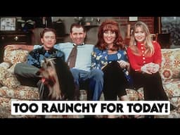 90s TV Shows That Would Not Be Made Today