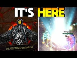 Don't Miss Diablo Immortals Most GENEROUS Event Now