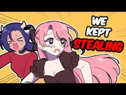 Dumb Sh*t We Did In College (Ft. @maybeitsmoo )