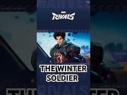 Soldiers #gaming #marvelrivals