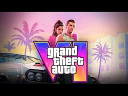 GTA 6 - Official Trailer 2