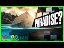 Nightmare House Problems in Roatan
