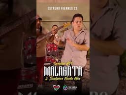 Malagata ft. Sombras Nada Más & Cumbia Viva │ Session #19 (Bonus Track)