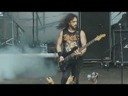 REBAELLIUN - Live At OBSCENE EXTREME 2024!!!