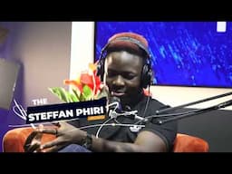 THE STEFFAN PHIRI SHOW | WHAT EXACTLY IS GEZILE'S SOURCE OF INCOME BECAUSE AWE!!!