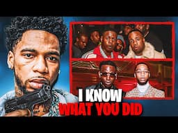 Meet The Only Rapper Yo Gotti TRULLY FEARS (JUSTICE FOR YOUNG DOLPH)