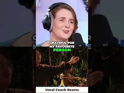 What Song Makes You Grateful?