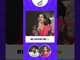 Self rescue mode : 🔛 | RK Dhanusha Interview | Finally Oru Roast - 14 | Finally TV