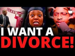 College Graduating Wife Demands Divorce Because Dad Chose Daughter Over Wife’s Grad | The Coffee Pod