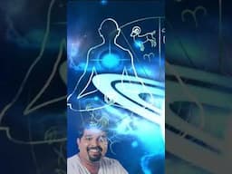ऊँ शं शनैश्चराय नमः | Shani Beej Mantra by S.Mahadevan to appease Lord Shani & mitigate negative inf