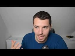 I struggle with having power over other people... (Revert Imam & Muslim Entrepreneur)