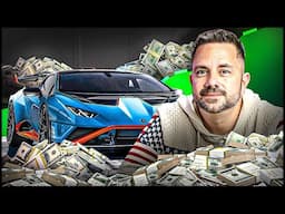 Why Are So Many Americans Missing Car Payments?