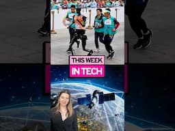 This Week In Tech!