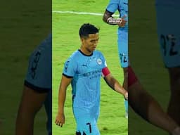 ©️ There’s no stopping captain Chhangte in the #KalingaSuperCup 🚀