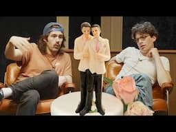 Nick Mullen on Gay Wedding Cakes | The Adam Friedland Show
