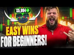🚀 How to Earn $2,500 with Pocket Option in 1 Day - Best Trading Strategy | Crypto Trading Signals