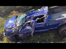4x4 Gone Wrong! Extreme Off-Road Fails & Unreal Wins 🔥