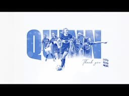 Louise Quinn Reflects On Her Time at Birmingham City Women