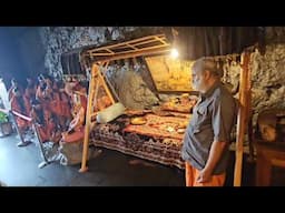 गगनबावडा घाटात वसलेलं गगनगिरी महाराजांचं आश्रम || वैभववाडी || २०२५
