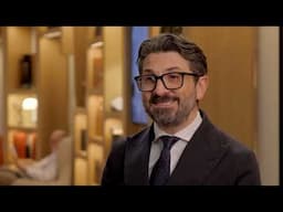 Accuray EIMEA ADM 2025: Interview with Alfredo Conti on the CyberKnife System