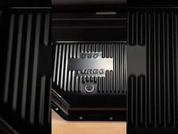 TH350 vs. TH400 Transmission #transmission #th350 #th400 #transmissionswap #chevy