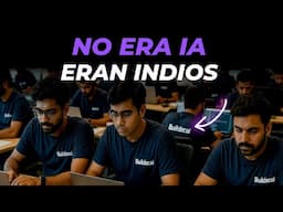 La Estafa Millonaria de la IA: El Caso Builder.ai