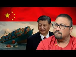 China Is On The Move And Big Change Is Coming!!!