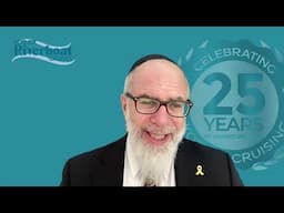 The Jews of Nagasaki, Japan (Kosher River Cruises)