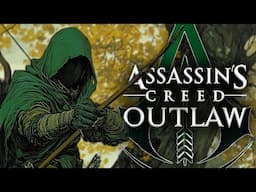This Assassin’s Creed Game Would Be Incredible
