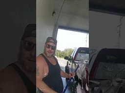 Off Duty Cop Mistakes Cigarette for Drugs #shorts