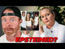 SUSPICIOUS? Epstein Victim Permanently Silenced!