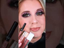 The BEST pinky/nude lip combo!