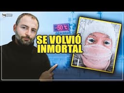 Un científico ruso se ha inyectado una bacteria de 3,5 millones de años y ahora podría ser inmortal
